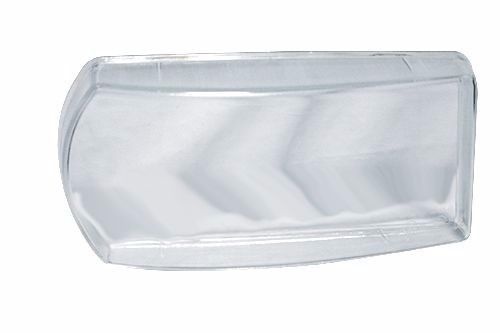 1549814 - VIDRO LENTE FAROL PRINCIPAL SCANIA SERIE 5 P-G-R - LE