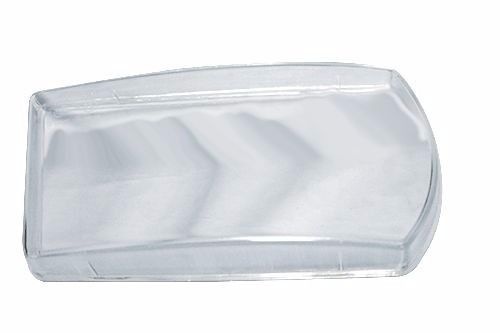 1549815 - VIDRO LENTE FAROL PRINCIPAL SCANIA SERIE 5 P-G-R - LD