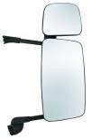 1484042 - ESPELHO RETROVISOR COMPLETO PGR SCANIA SERIE 5 - LD