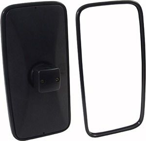 0028101416 - RETROVISOR SIMPLES MERCEDES AXOR 1938 ATEGO - LD/LE