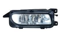 9438200056 - FAROL AUXILIAR ACTROS LE MERCEDES BENZ