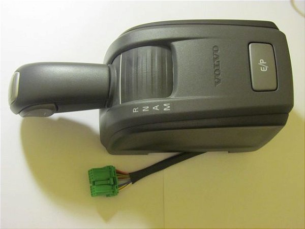 21073025 - MANOPLA CAMBIO AUTOMATICO VOLVO FH/ NH / FM / FMX / B9 / B12 / B13