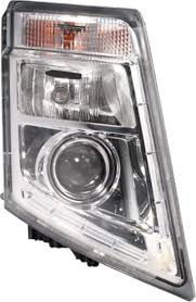 21035637 - FAROL PRINCIPAL FM13 FH13 A PARTIR NOV 2008 LADO DIREITO