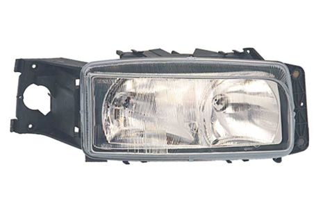 20537267 FAROL PRINCIPAL VOLVO VM 17 VM 23 2005... DIREITO 20563077