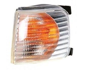 20537295 LANTERNA SETA VOLVO VM 17/23 LADO DIREITO 2004...