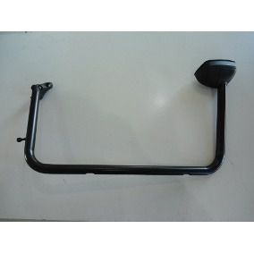 0028102914 BRACO RETROVISOR COM CHICOTE ELETRICO LE MERDECES BENZ AXOR ATEGO 9588101716