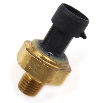 9795420318 SENSOR DE PRESSAO BALAO DE AR MERCEDES AXOR ATEGO