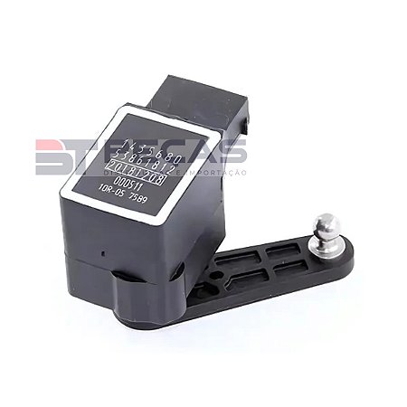 2007508S - SENSOR PEDAL ACELERADOR - SCANIA PGR