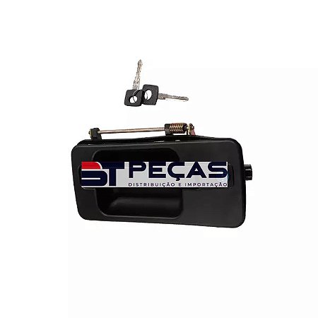 9417600458 - MACANETA PORTA L/D MERCEDES