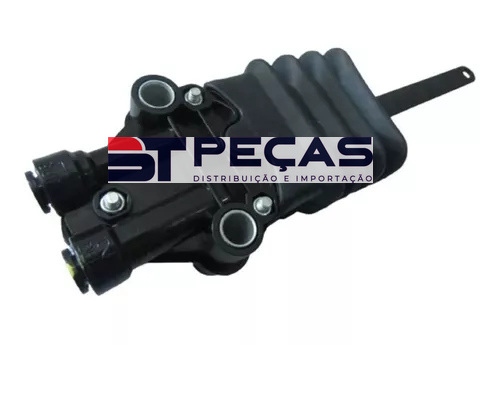 8188642 - VALVULA NIVEL IVECO