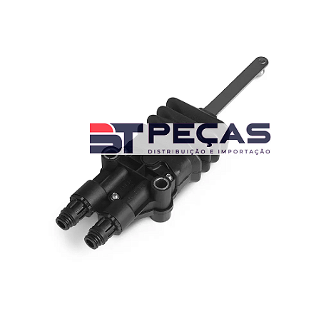 21304773 - VALVULA NIVELADORA CABINE - VOLVO FH/FM/FMX 2015 EM DIANTE