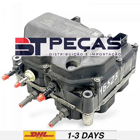 81154036150 (81.15403-6150) - BOMBA ARLA - 24V - MAN METEOR