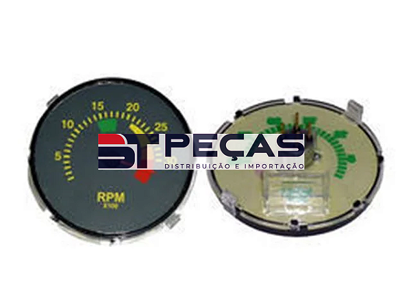 3845429116 - CONTA GIRO 3000 RPM - MERCEDES