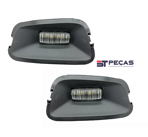 82278930 - LANTERNA TETO - LUZ DE POSIÇÃO - VOLVO FH4 2015 EM DIANTE