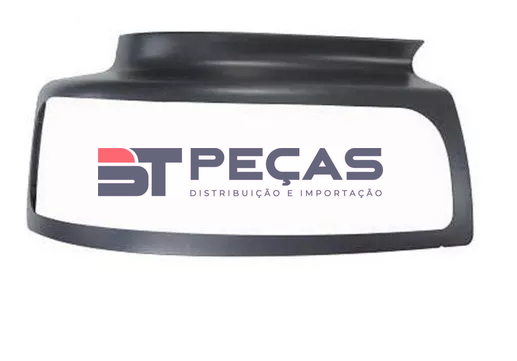 20537293 - MOLDURA FAROL VOLVO VM - LD