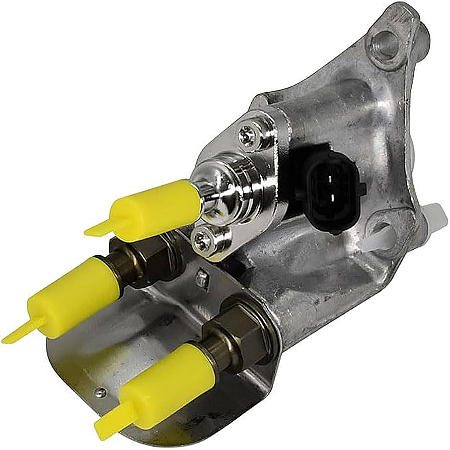 21243945 (5801755287 / 0444043065) - VALVULA DOSADORA ARLA - VOLVO / IVECO