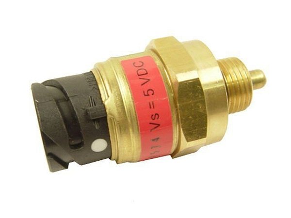 1077574 - SENSOR PRESSAO OLEO VOLVO NH / FM / FH D12