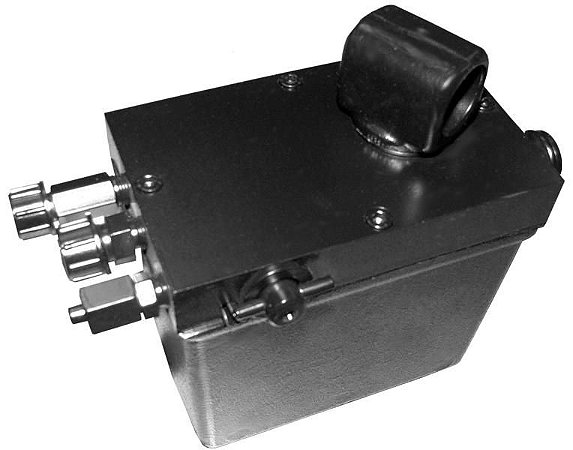 1549740 - BOMBA BASCULAMENTO CABINE SCANIA SERIE 4