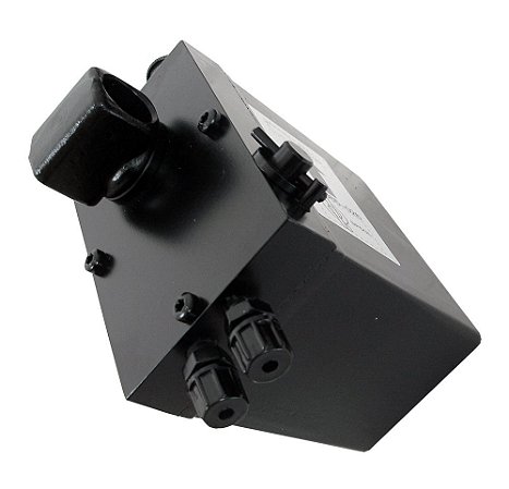 1378531 - BOMBA BASCULAMENTO CABINE SCANIA 113