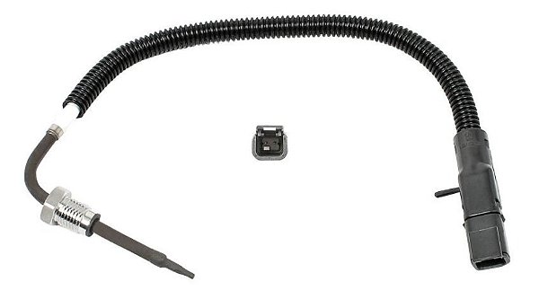 22035664 (21285163) - SENSOR TEMPERATURA GASES ESCAPE - ARLA - CATALISADOR - VOLVO 2015