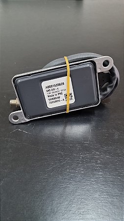 0091533628 (0061537328) - SENSOR NOX - MERCEDES AXOR / ATEGO / ACTROS