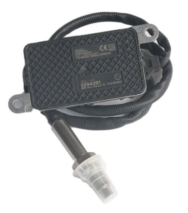 2294291 - SENSOR NOX - SCANIA S6 - NTG - EURO 6