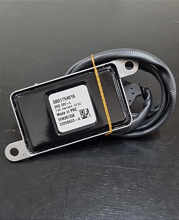 5801754016 (5801443021) - SENSOR NOX - PRIMEIRA LINHA - IVECO