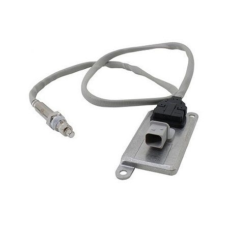 51154080008 (51154080029 / SNS3059) - SENSOR NOX - CINZA CABO LONGO - MAN TODOS COM MOTOR D08