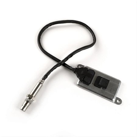 51154080009 (SNS24V-c / 5WK9 6618B) - SENSOR NOX - PLUG CHATO - MAN TGS / TGX / TGL