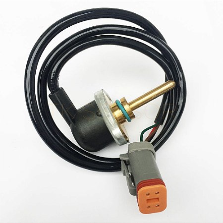 1862800 - (2131820) SENSOR TUBO ADMISSAO - SCANIA S4