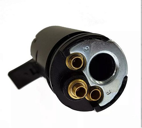 0012606357 - (4630690030) MANOPLA CAMBIO - CAIXA ZF