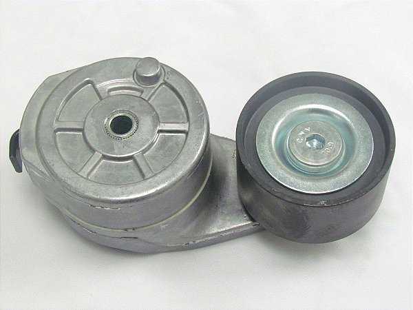 1870553 - ESTICADOR CORREIA SCANIA PGR POLIA EM AÇO