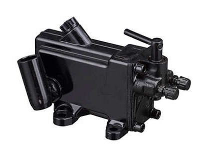 2R2899501 20711127 0005532301 0005537901 BOMBA BASCULAMENTO CABINE - VOLKSWAGEN CONSTELLATION