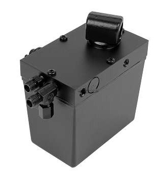 41241683 - BOMBA BASCULAMENTO CABINE - IVECO STRALIS / EUROTECH