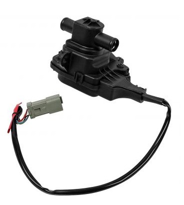 1793197 - VALVULA DE RETENCAO AGUA - SCANIA PGR