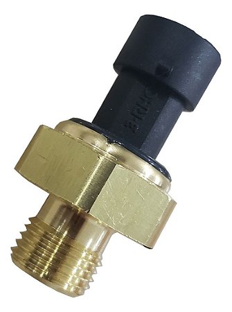 2R2945511 - SENSOR PRESSAO BALAO DE AR - VOLKSWAGEN