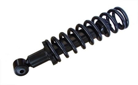 1629722 - KIT MOLA AMORTECEDOR DIANTEIRO VOLVO FH/FM ATÉ 2004