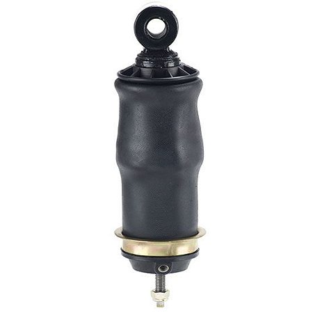 20453256 - KIT BOLSA AMORTECEDOR DIANTEIRO CABINE VOLVO FH 2004 EM DIANTE
