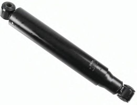 7144636 - AMORTECEDOR EIXO TRASEIRO EUROTECH / IVECO STRALIS TODOS