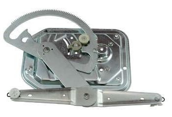 1442295 - MAQUINA VIDRO ELETRICO LD SCANIA SERIE 4 / PGR - SEM MOTOR