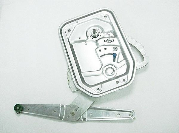 1366847 - MAQUINA VIDRO MANUAL LE SCANIA SERIE 4 / PGR