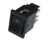 290947 - BOTAO DESEMBACADOR VIDRO SCANIA 112 / 113