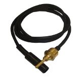 1526158 - SENSOR TEMPERATURA RETARDER CHICOTE LONGO ONIBUS SCANIA SERIE 3 E 4