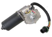 20442878 - MOTOR LIMPADOR VOLVO FM / NH / FH