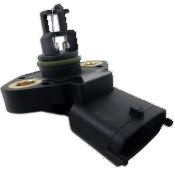 0041531828 - SENSOR PRESSAO E TEMPERATURA MERCEDES