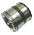 1439070 - ROLAMENTO RODA DIANTEIRA SERIE 4 - FAG SCANIA