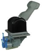 2T2607403 - VALVULA FREIO MAO CONSTELLATION VOLKS