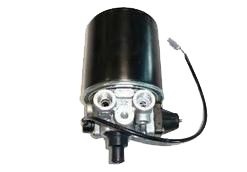 1441751 - SECADOR APU COMPLETA - VALVULA E FILTRO - SERIE 4 SCANIA