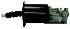 0002951318 - SERVO EMBREAGEM - COPO LONGO MERCEDES  1725 1728 1830 1836 1632