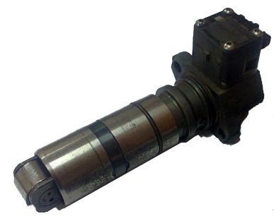 0280745902 - UNIDADE INJETORA OM457 / OM460 / OM501 / OM502 SCANIA